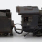 Bachmann HO Custom Bison Belt 2-4-0 Steam Locomotive & Tender w/DCC