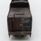 Bachmann HO Custom Bison Belt 2-4-0 Steam Locomotive & Tender w/DCC