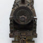 Bachmann HO Custom Bison Belt 2-4-0 Steam Locomotive & Tender w/DCC
