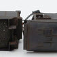 Bachmann HO Custom Bison Belt 2-4-0 Steam Locomotive & Tender w/DCC