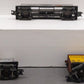 American Flyer S Gauge Custom Freight Cars #5016,9104,5016,5016,5016 [5]