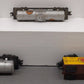 American Flyer S Gauge Custom Freight Cars #5016,9104,5016,5016,5016 [5]