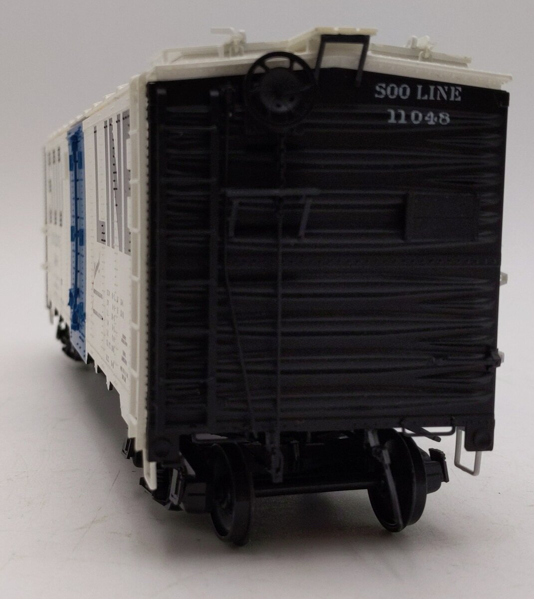 InterMountain O Scale SOO Line "Potato Car" Car #11048 EX/Box