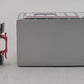 Athearn 91001 HO Scale Consolidated Freightways Ford C w/ 28' Wedge Trailer EX