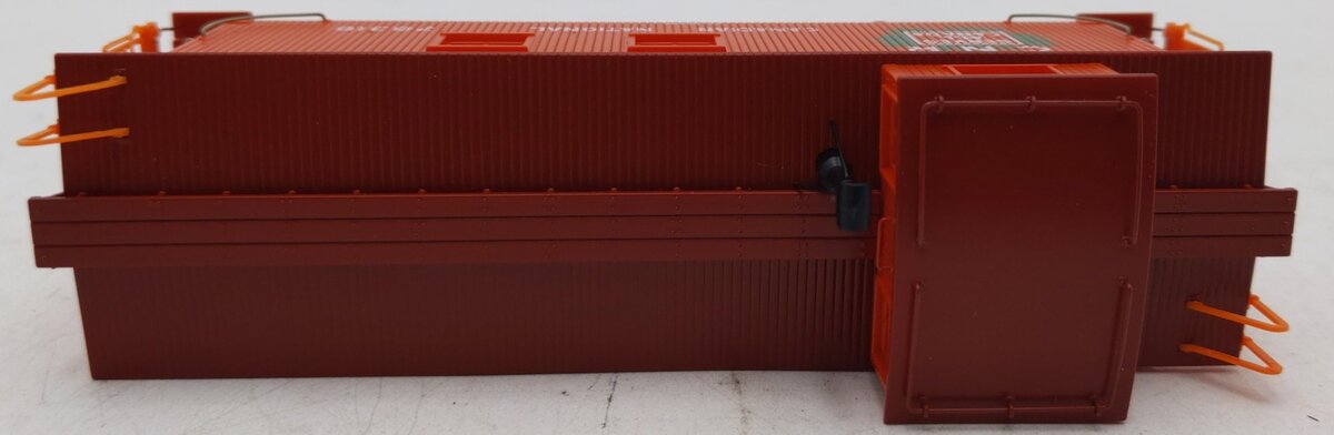 True Line Trains 301016 HO Scale Canadian National Caboose #78316 LN/Box
