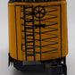 Marx 10962 Vintage O Fruit Growers Express Tin Litho Boxcar VG