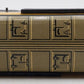 Marx 10962 Vintage O Fruit Growers Express Tin Litho Boxcar VG