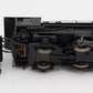 Bachmann HO Custom NKP 2-6-6-2 Steam Locomotive & Tender