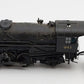 Bachmann HO Custom NKP 2-6-6-2 Steam Locomotive & Tender