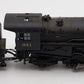 Bachmann HO Custom NKP 2-6-6-2 Steam Locomotive & Tender