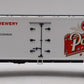 Weaver O Scale SPX 998 Point Special Beer Reefer Car (Custom)