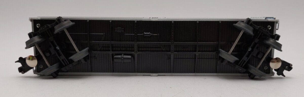 Weaver O Scale SPX 998 Point Special Beer Reefer Car (Custom)