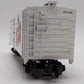 Weaver O Scale SPX 998 Point Special Beer Reefer Car (Custom)