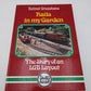 LGB 0050E Rails In my Garden By Helmut Grosshans EX