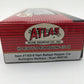 Atlas 1163-9 HO Scale BN Hart Ballast Hopper Car #958160 NIB