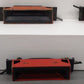 American Flyer Vintage S Gauge Freight Cars #715,716,716,716,716,716 [6] VG