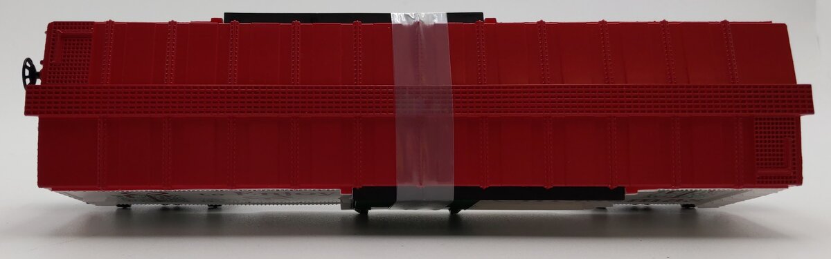 Lionel 1928500 O Gauge Christmas Music Boxcar #19