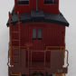 True Line Trains 301119 HO Scale Canadian Pacific Caboose #436919 EX/Box