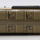 Marx 10964 Vintage O Fruit Growers Express Tin Litho Boxcar VG