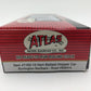 Atlas 1163-12 HO Scale BN Hart Ballast Hopper Car #958414 NIB