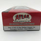 Atlas 1163-12 HO Scale BN Hart Ballast Hopper Car #958414 NIB