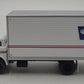 Athearn 93251 HO USPS Ford C-Series With Van Body Ready To Roll LN