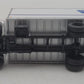 Athearn 93251 HO USPS Ford C-Series With Van Body Ready To Roll LN