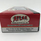 Atlas 1163-10 HO Scale BN Hart Ballast Hopper Car #958233 NIB