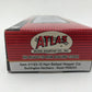 Atlas 1163-10 HO Scale BN Hart Ballast Hopper Car #958233 NIB