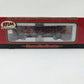 Atlas 1163-10 HO Scale BN Hart Ballast Hopper Car #958233 NIB