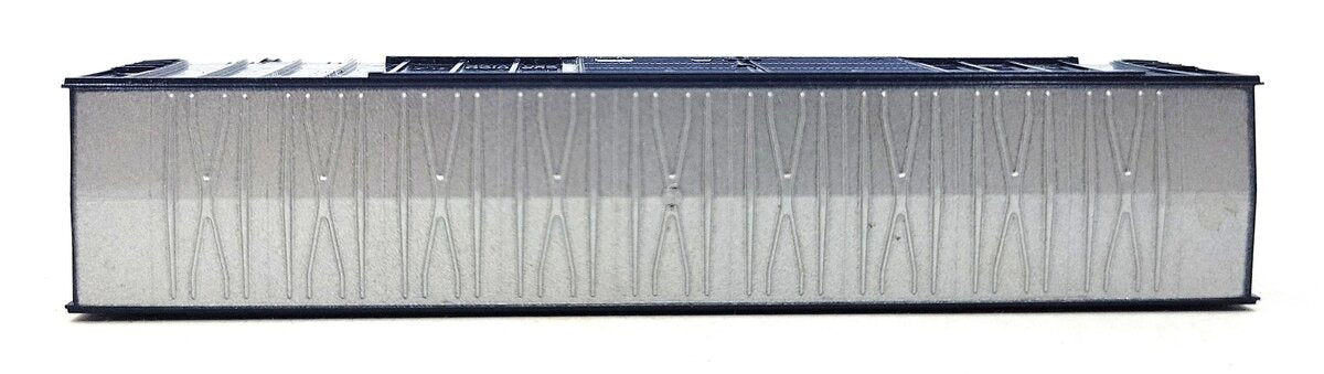Roundhouse 8344 N Scale Pend Oreille Valley Box Car #35098 EX/Box