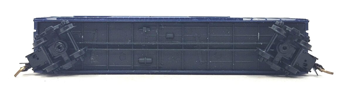 Roundhouse 8344 N Scale Pend Oreille Valley Box Car #35098 EX/Box