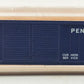 Roundhouse 8344 N Scale Pend Oreille Valley Box Car #35098 EX/Box