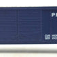 Roundhouse 8344 N Scale Pend Oreille Valley Box Car #35098 EX/Box