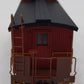 True Line Trains 301118 HO Scale Canadian Pacific Caboose #436861 LN/Box
