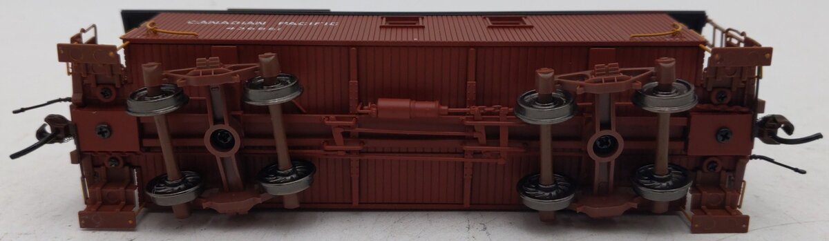 True Line Trains 301118 HO Scale Canadian Pacific Caboose #436861 LN/Box