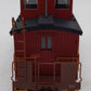 True Line Trains 301118 HO Scale Canadian Pacific Caboose #436861 LN/Box
