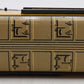 Marx 10967 Vintage O Fruit Growers Express Tin Litho Boxcar VG