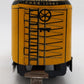 Marx 10967 Vintage O Fruit Growers Express Tin Litho Boxcar VG