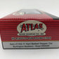 Atlas 1163-11 HO Scale BN Hart Ballast Hopper Car #958389 NIB