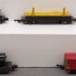 American Flyer S Gauge Freight Cars #5016,717,625,630,630 [5] VG