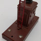 Lionel 6-2151 Automatic Operating Semaphore Signal VG/Box