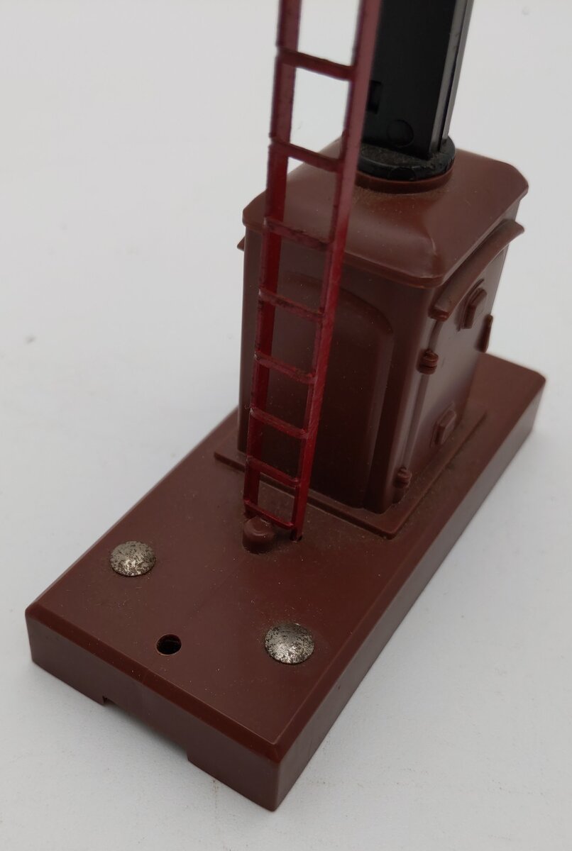 Lionel 6-2151 Automatic Operating Semaphore Signal VG/Box