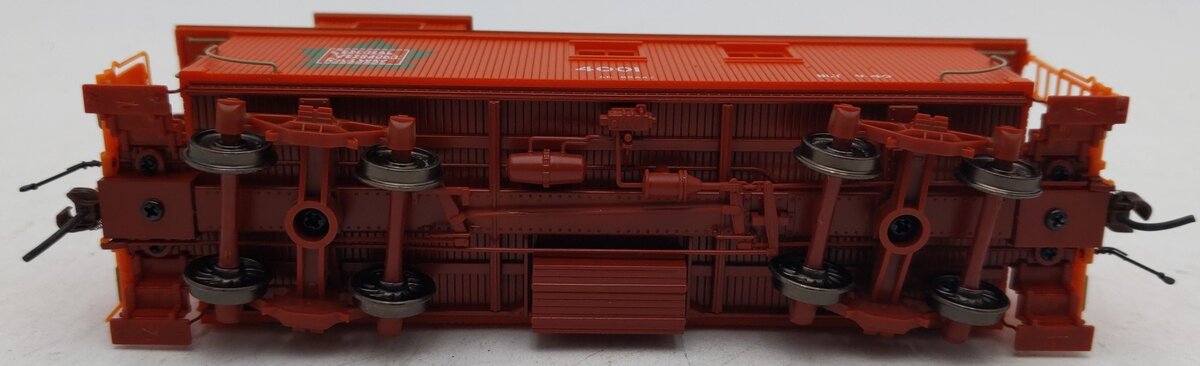 True Line Trains 301031 HO Scale Central Vermont Railway Caboose #4001 LN/Box