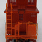 True Line Trains 301031 HO Scale Central Vermont Railway Caboose #4001 LN/Box