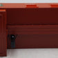 True Line Trains 301031 HO Scale Central Vermont Railway Caboose #4001 LN/Box