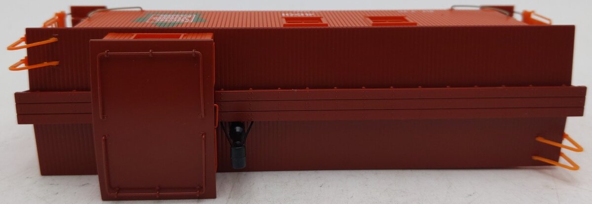 True Line Trains 301031 HO Scale Central Vermont Railway Caboose #4001 LN/Box