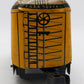 Marx 10974 Vintage O Fruit Growers Express Tin Litho Boxcar