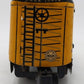 Marx 10974 Vintage O Fruit Growers Express Tin Litho Boxcar