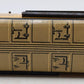 Marx 10974 Vintage O Fruit Growers Express Tin Litho Boxcar